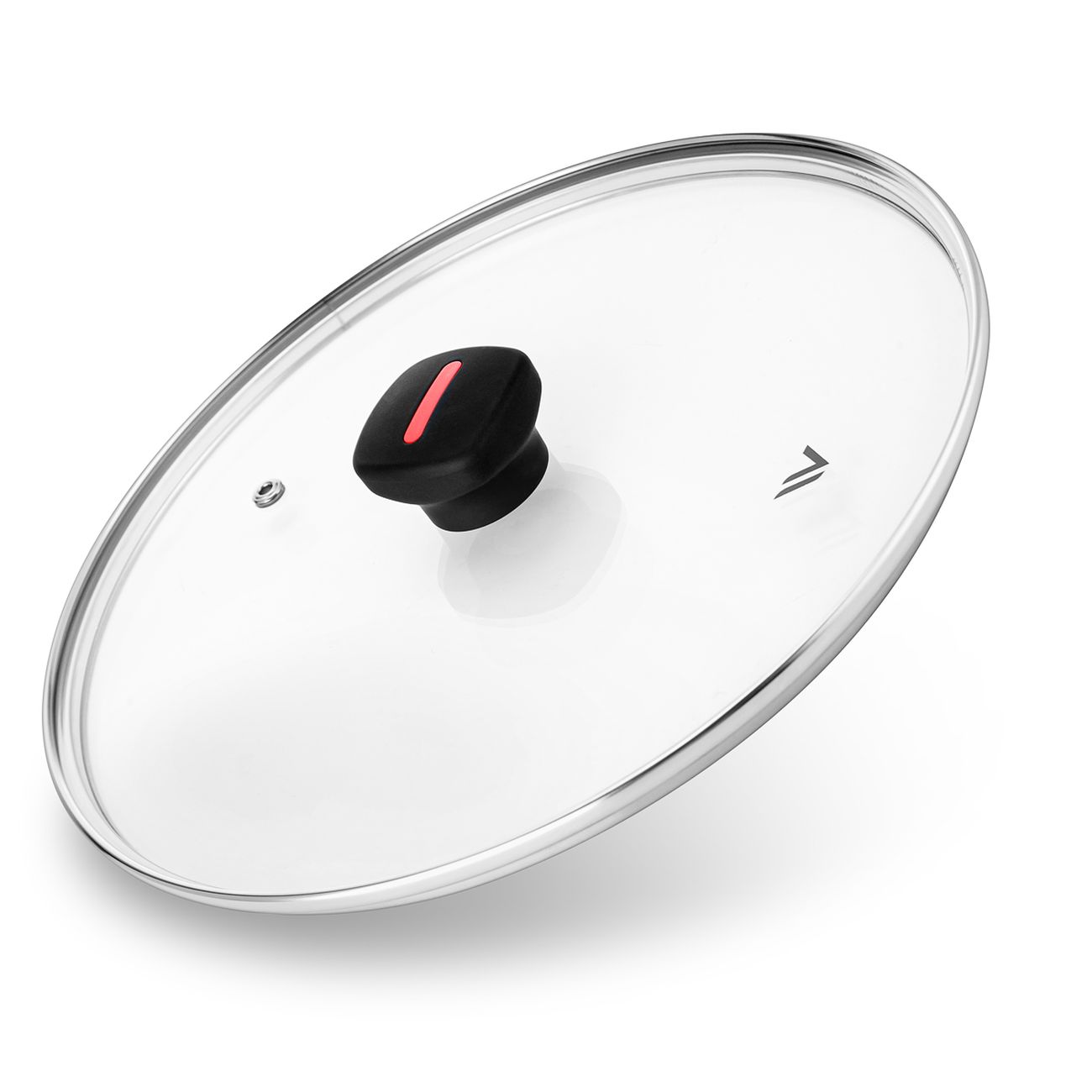 Крышка стеклянная VENSAL VS4310