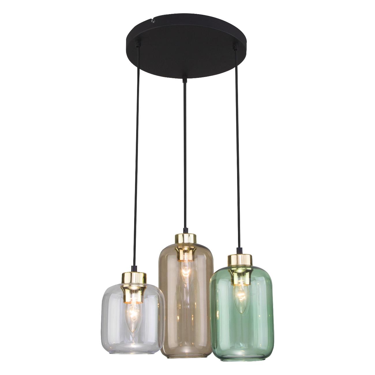 Светильник подвесной TK Lighting 3325 Marco фото