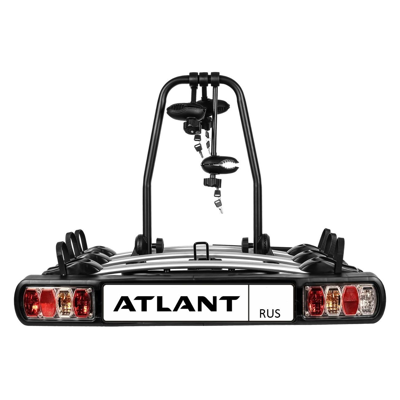 Велокрепление ATLANT 8520 фото