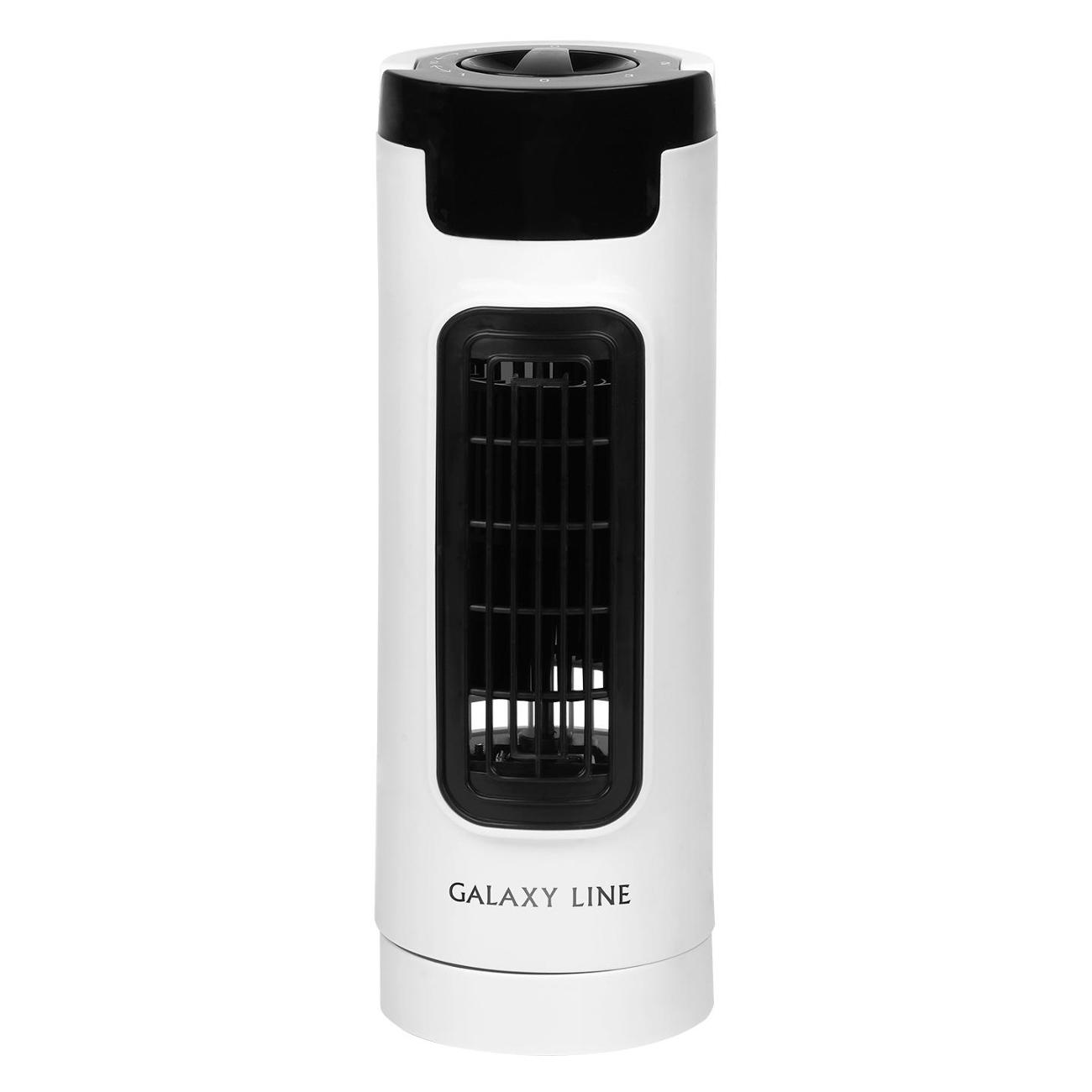 Вентилятор колонный Galaxy LINE GL8153