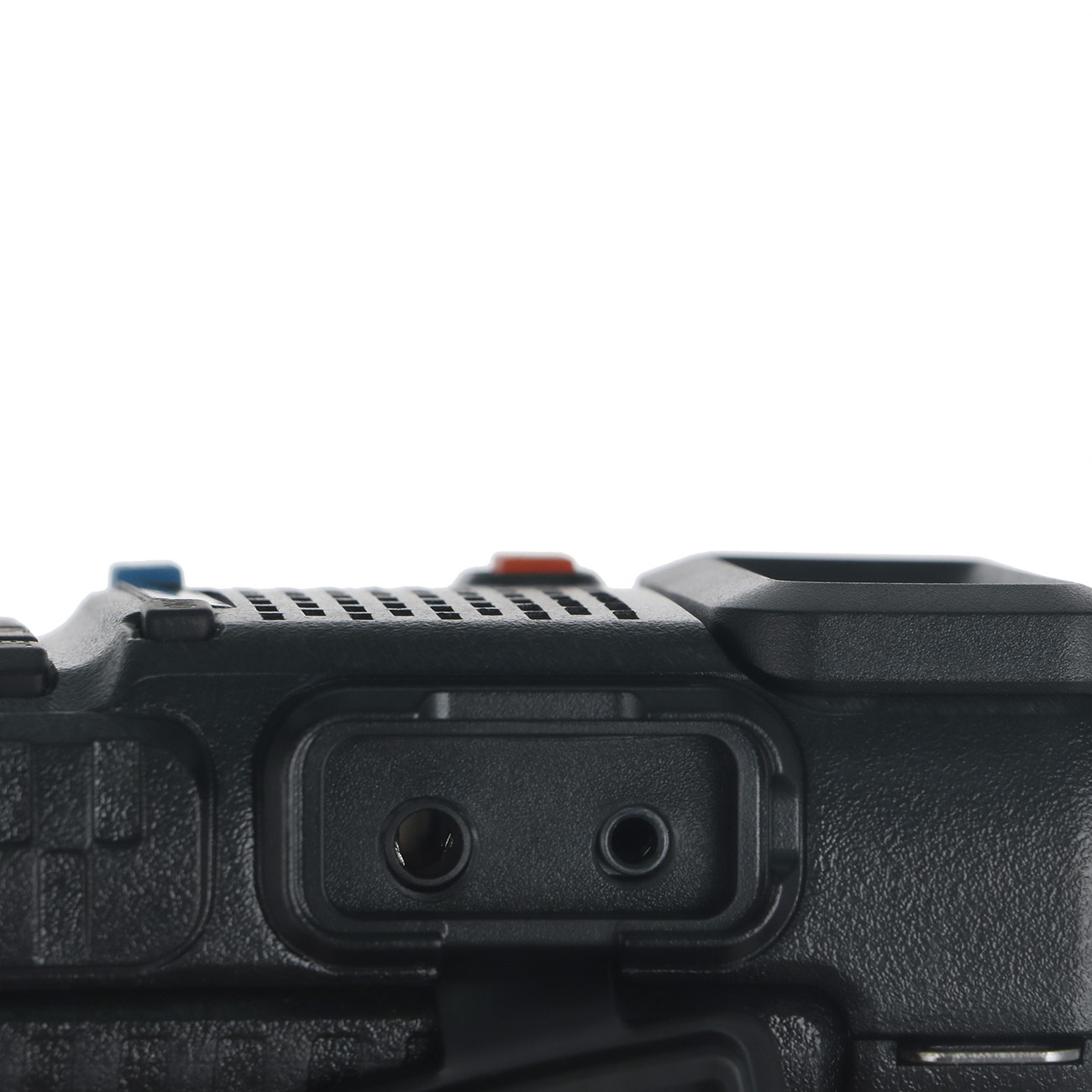 Рация Baofeng UV-5R