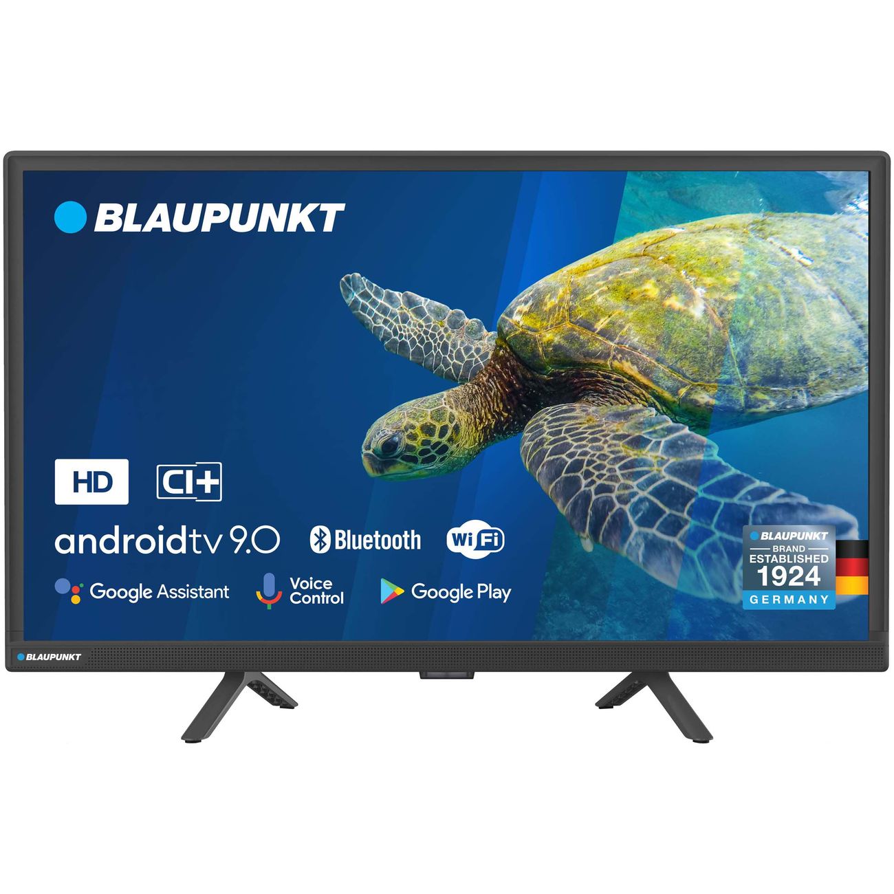 Телевизор Blaupunkt 24HB5000
