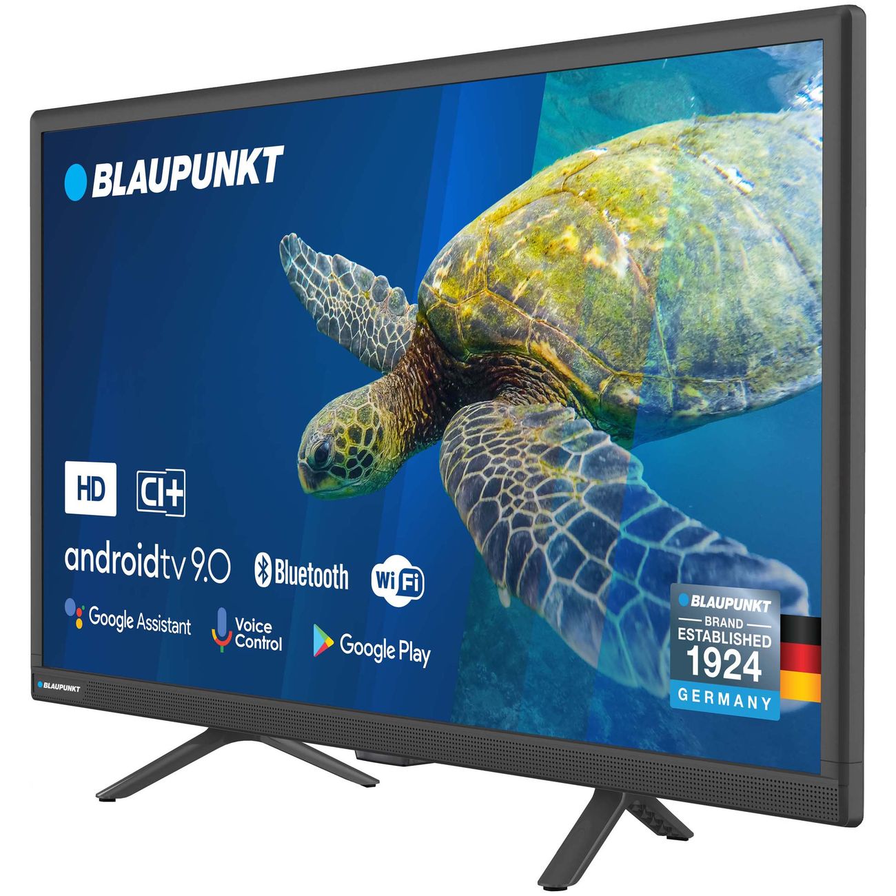 Телевизор Blaupunkt 24HB5000