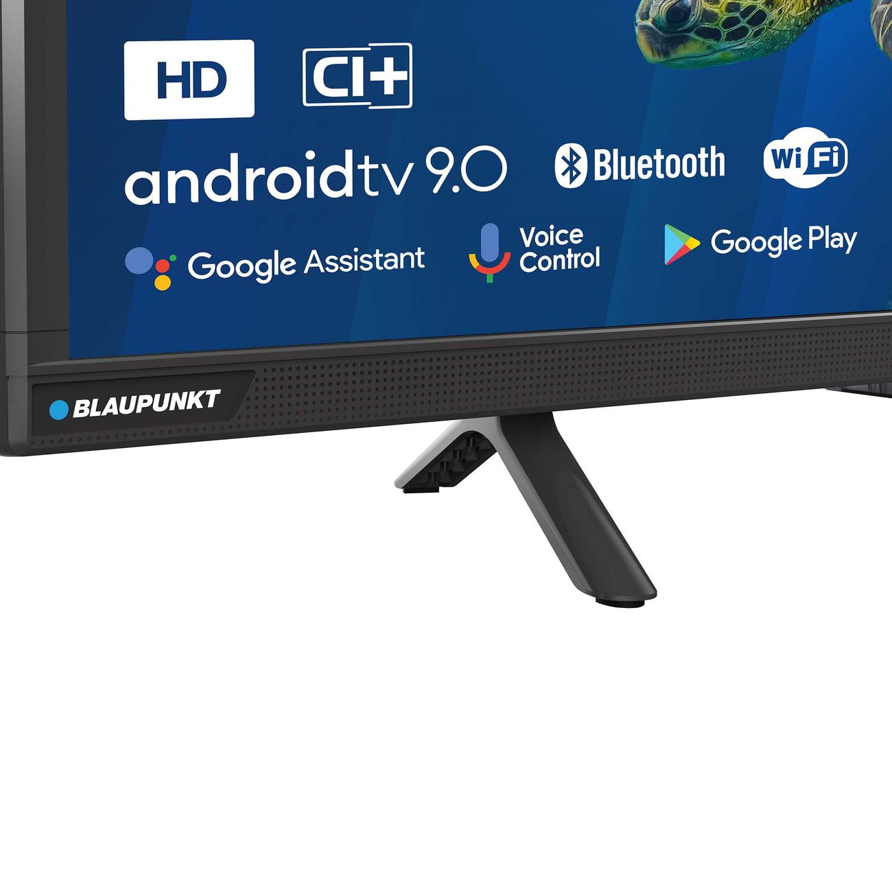 Телевизор Blaupunkt 24HB5000