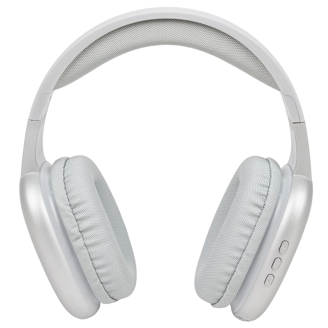 Наушники накладные Bluetooth HIPER HTW-QTX17