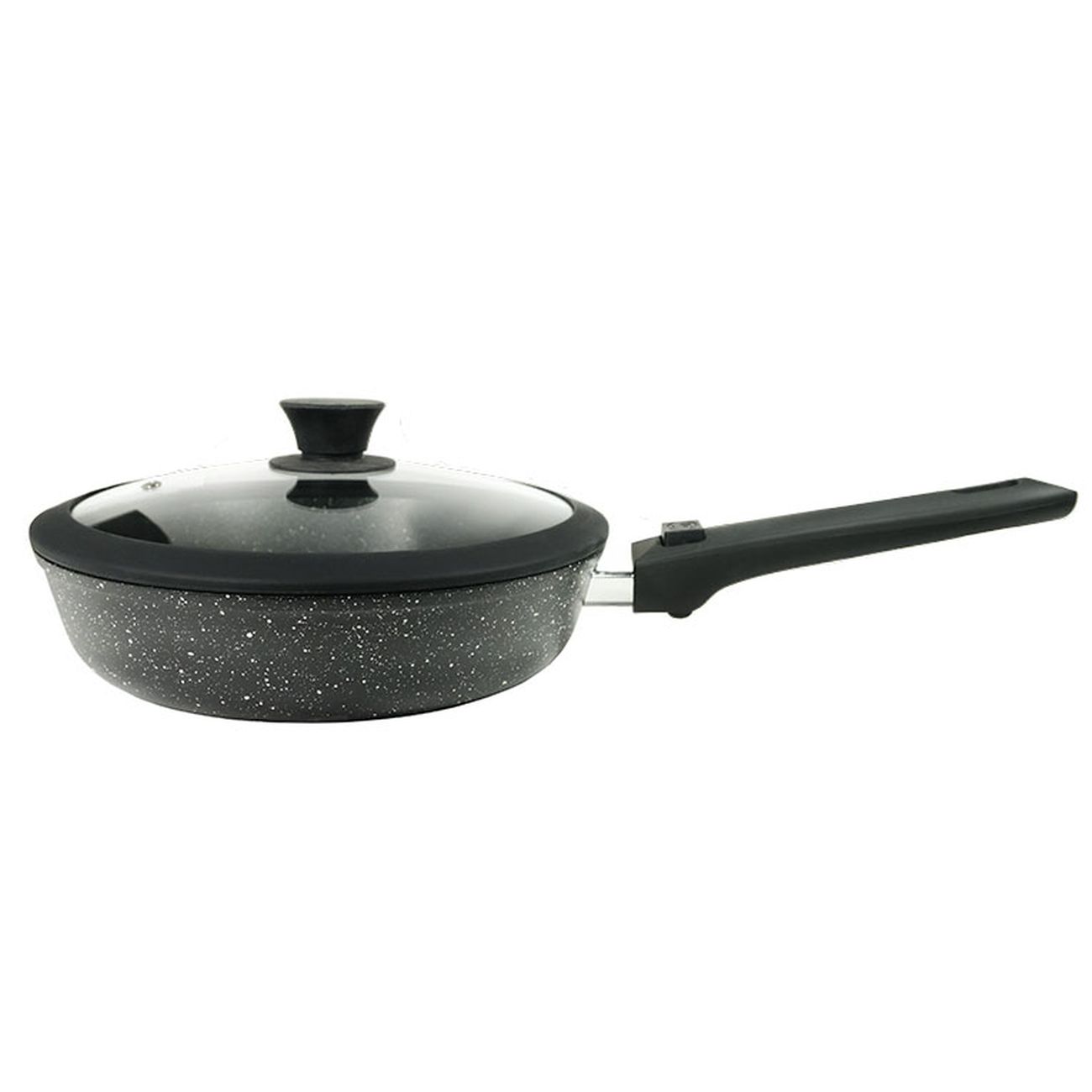 Сковорода Panairo C-26-G-S-K-I(М)