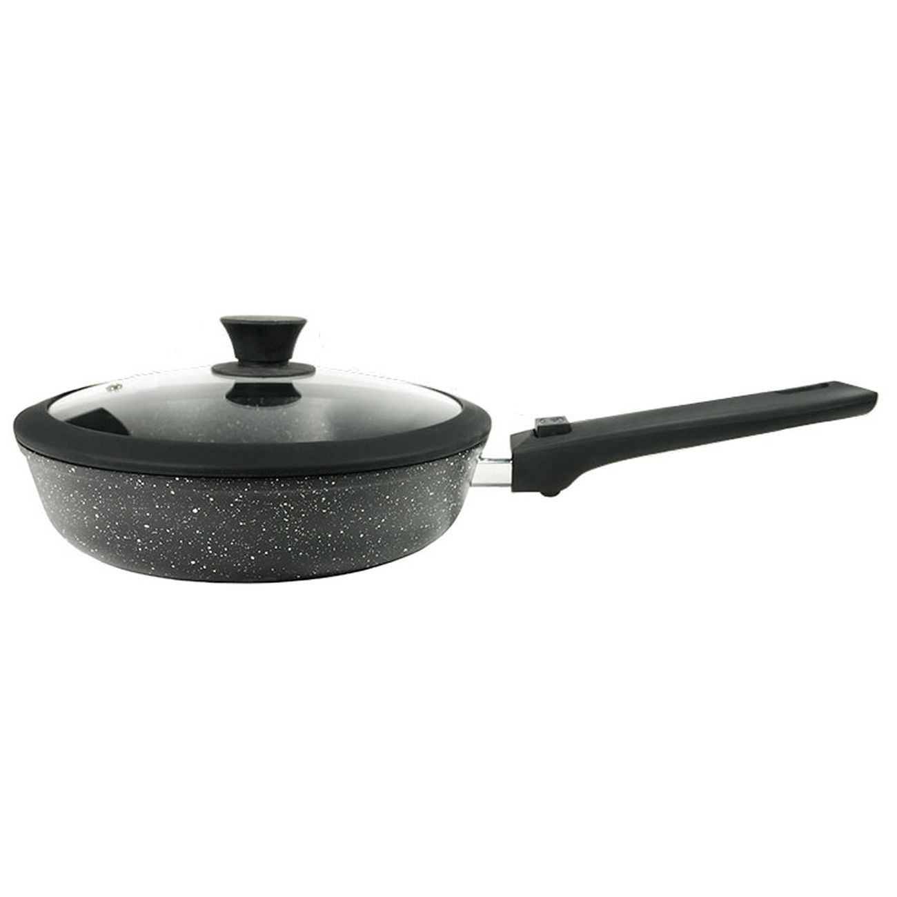 Сковорода Panairo C-28-G-S-K-I(М)