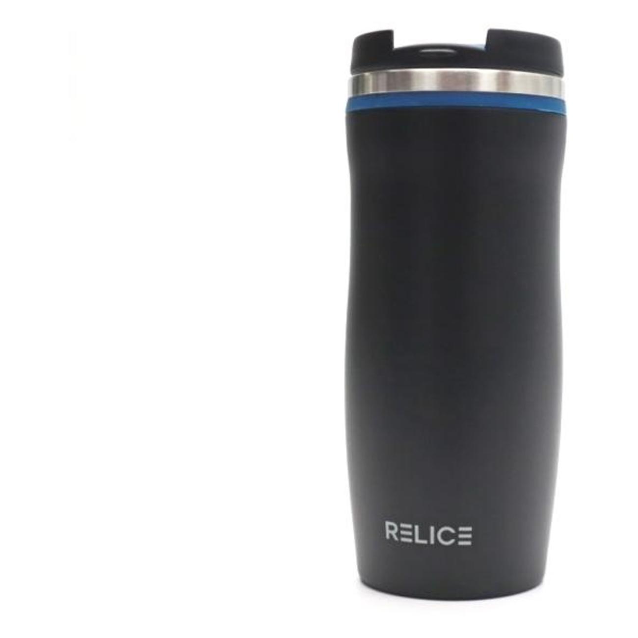 Термокружка Relice RL-8403 синий