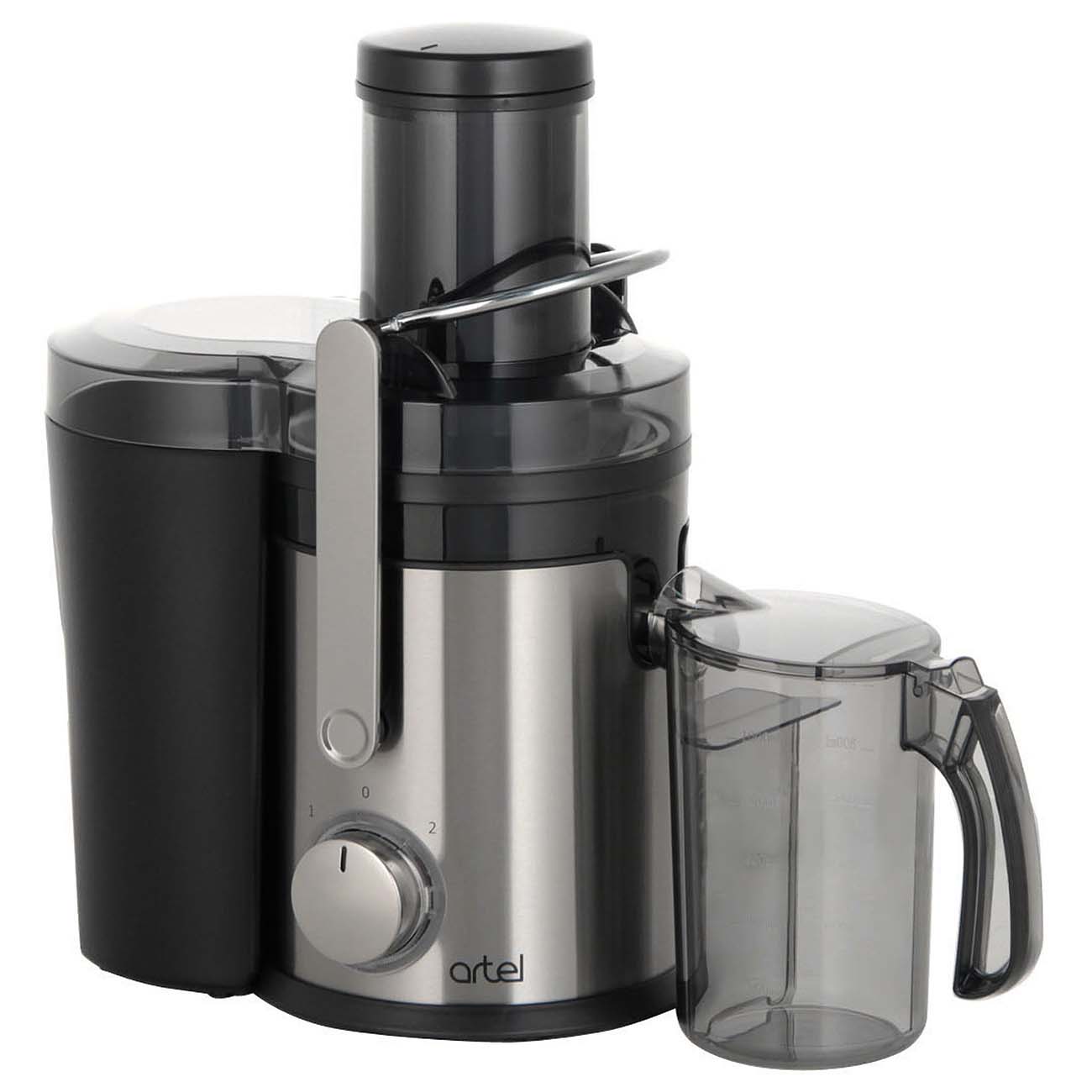 Соковыжималка центробежная Artel ART-JM-630K фото