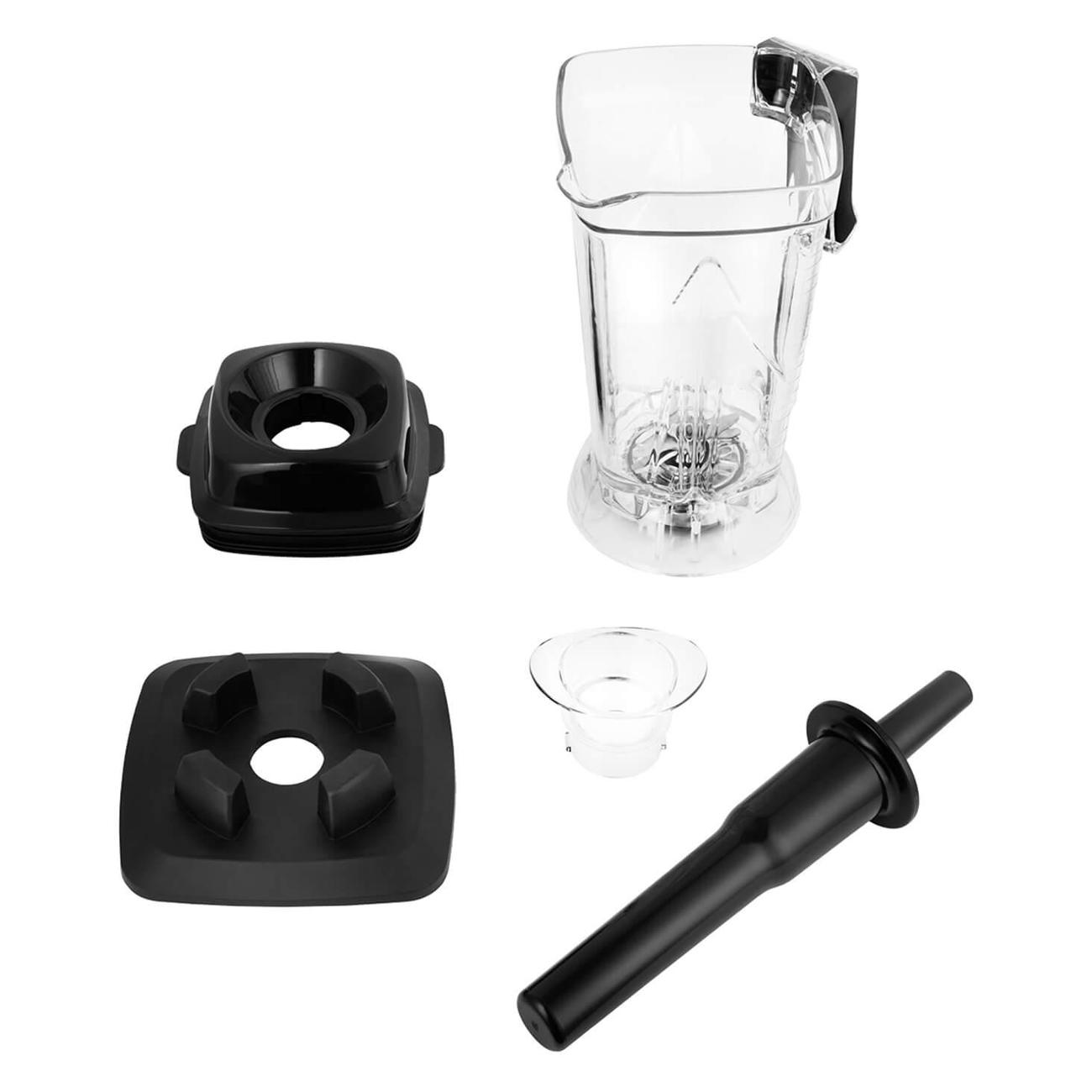 Блендер стационарный Kitfort КТ-1361-1