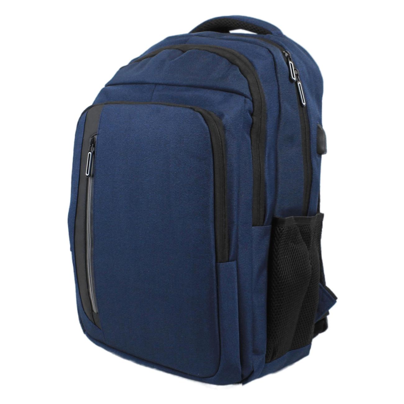 Рюкзак для ноутбука Brandley Note Base Blue