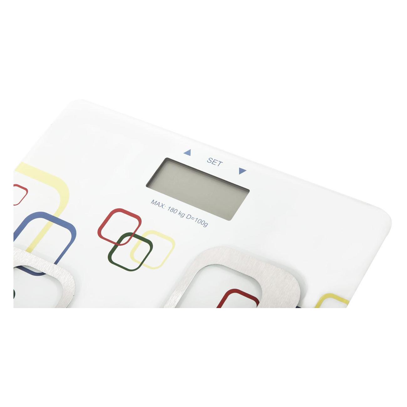 Весы напольные Econ ECO-BS114F