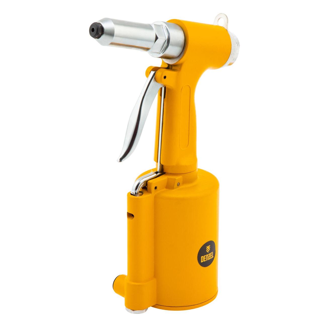 Заклепочник электрический Denzel PR4