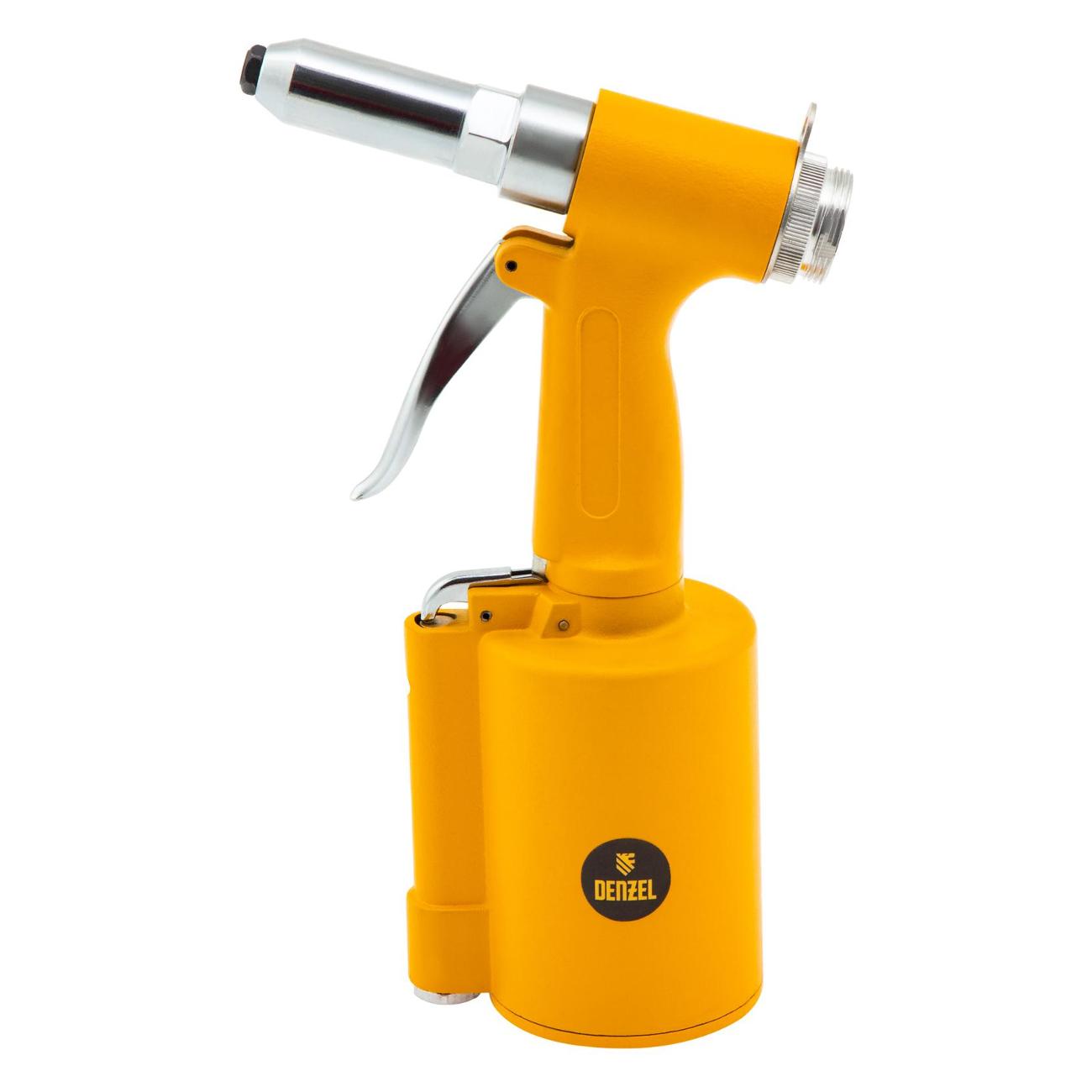 Заклепочник электрический Denzel PR4