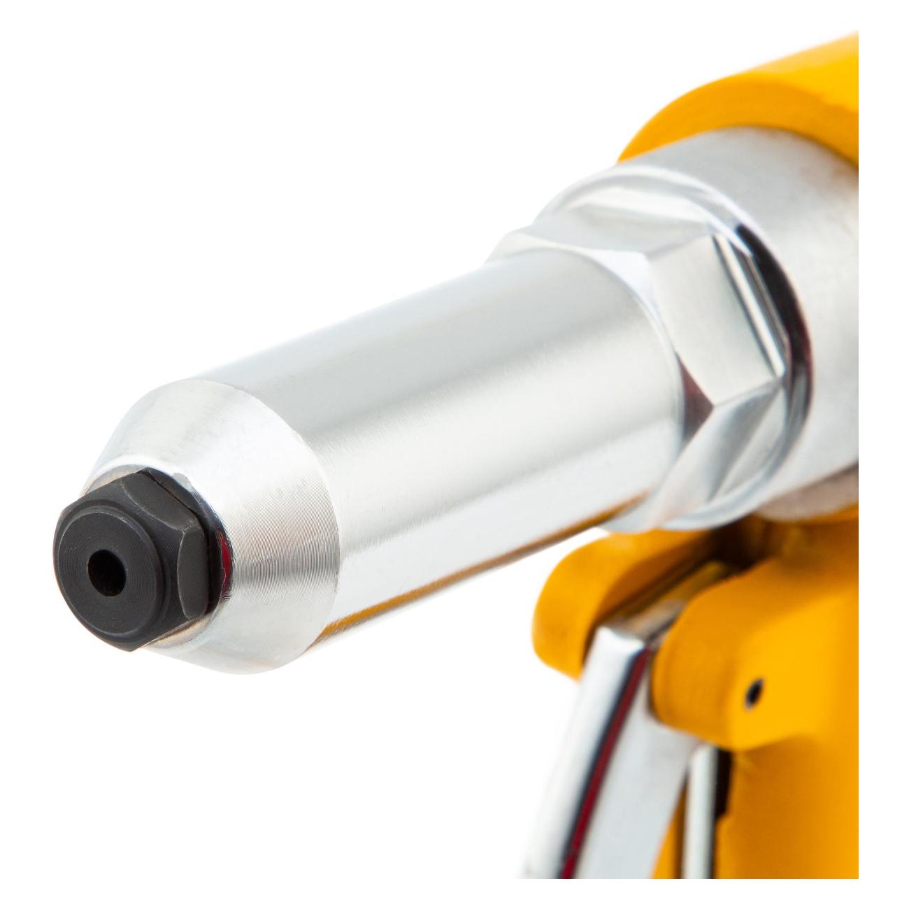 Заклепочник электрический Denzel PR4