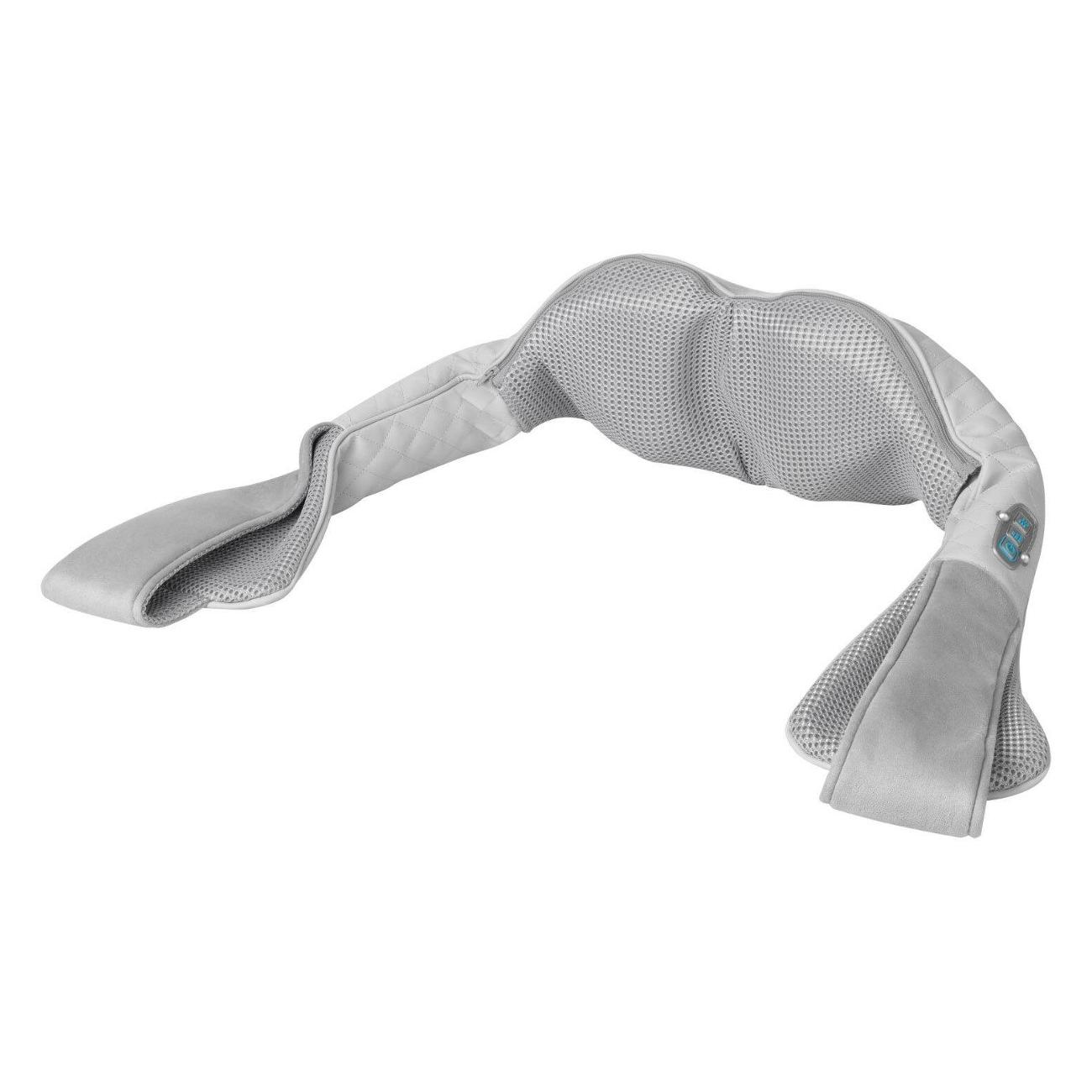 Массажер для шеи электрический Medisana NMG 850 silver