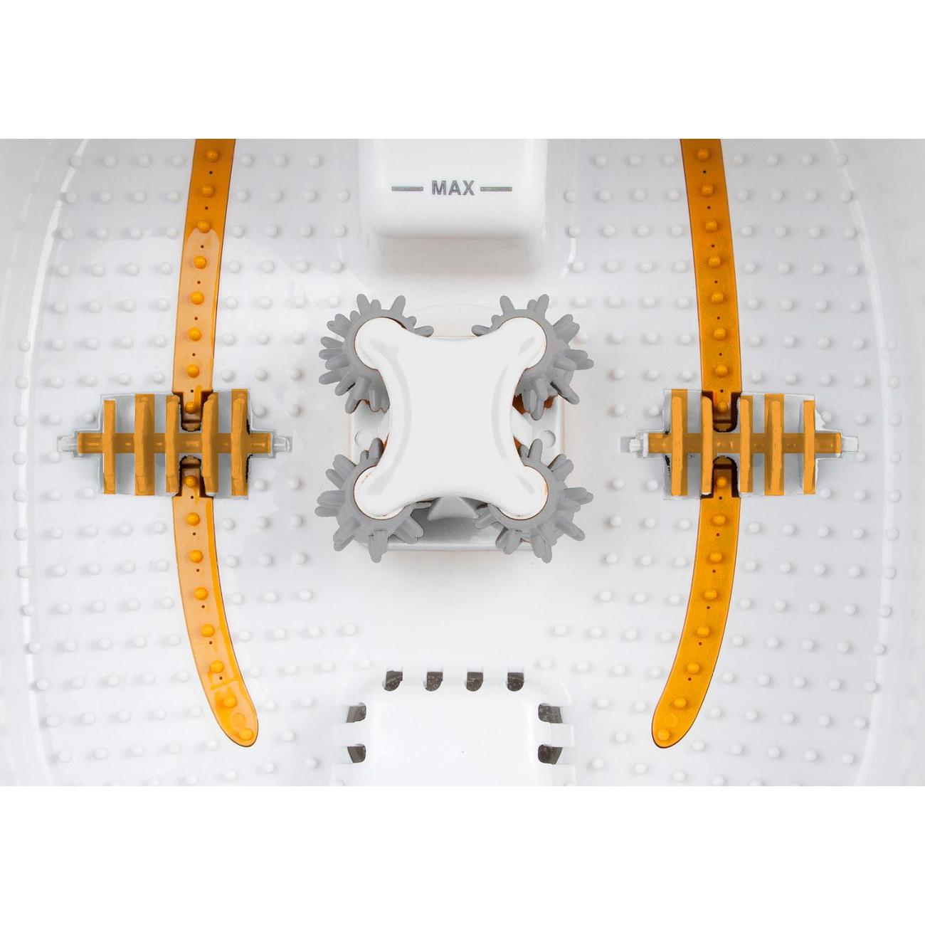 Массажная ванночка для ног Medisana FS 885