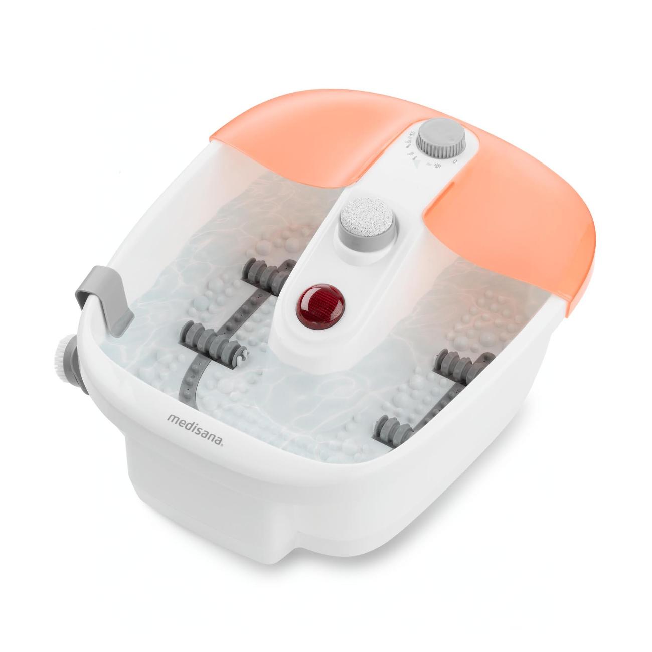 Массажная ванночка для ног Medisana FS 883