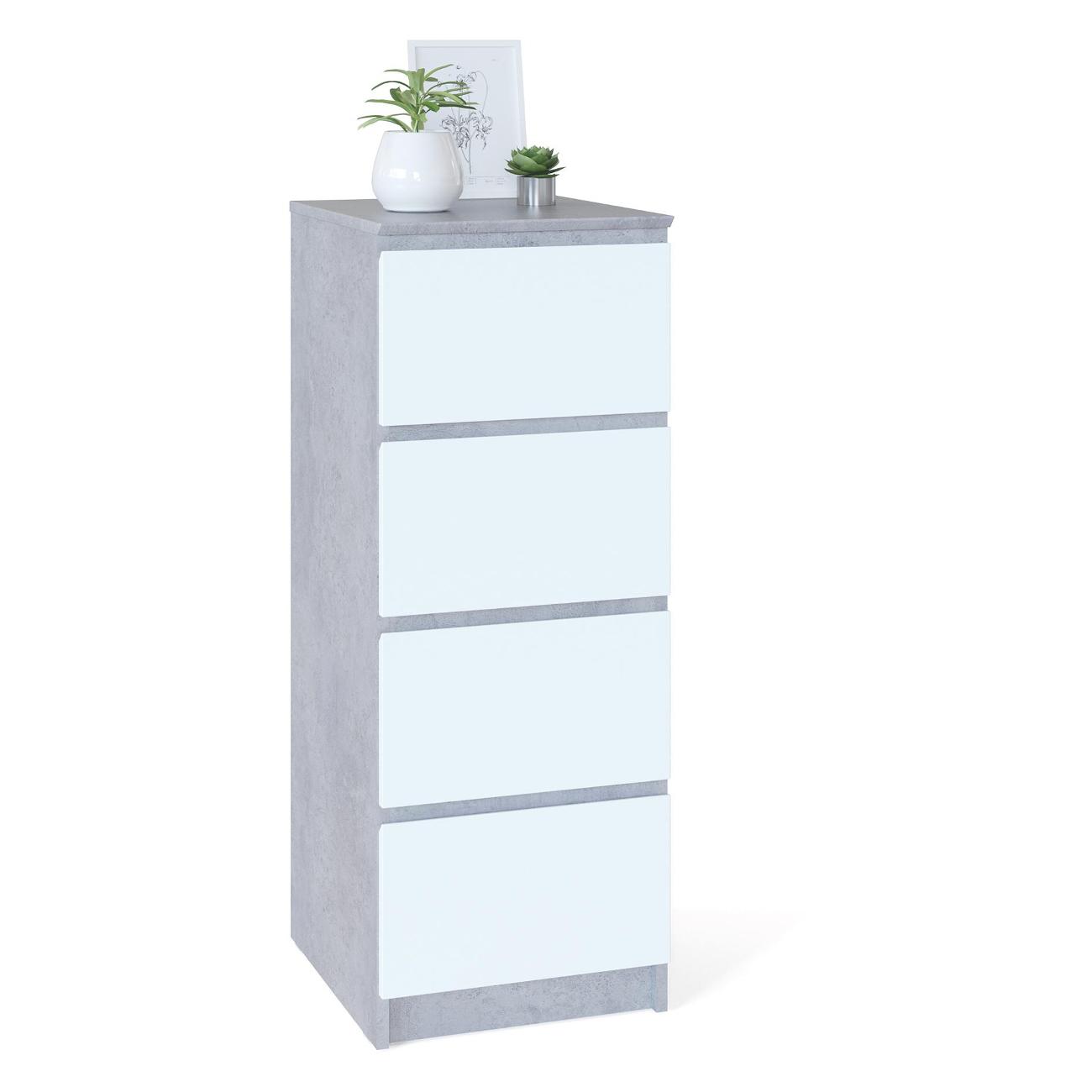 Комод Сокол Меб.фабрика 00-00011541