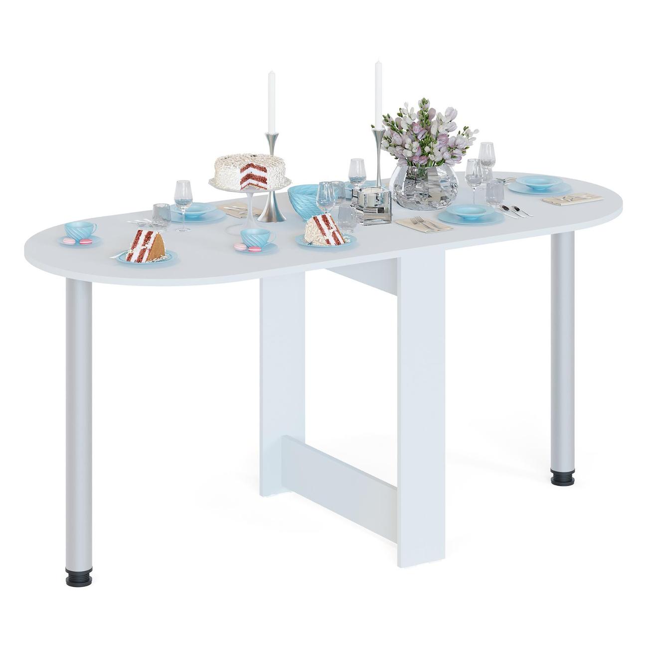 Стол-книжка Сокол Мебельная фабрика СП-17