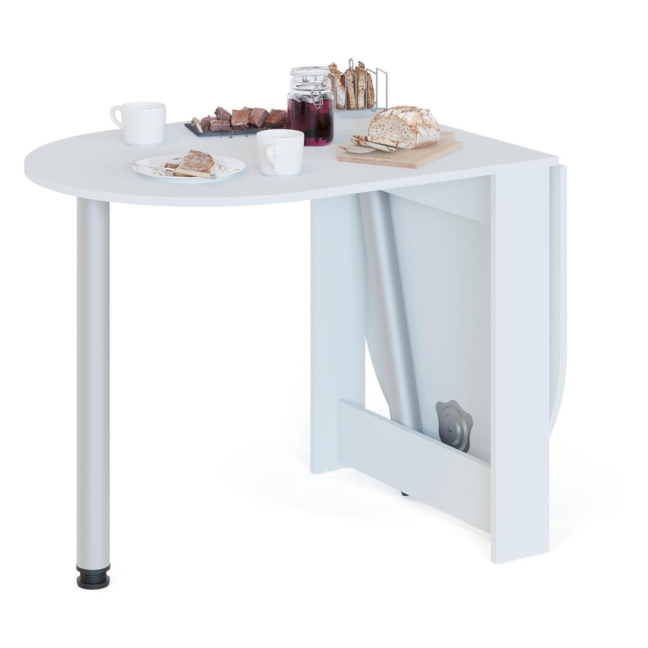 Стол-книжка Сокол Мебельная фабрика СП-17