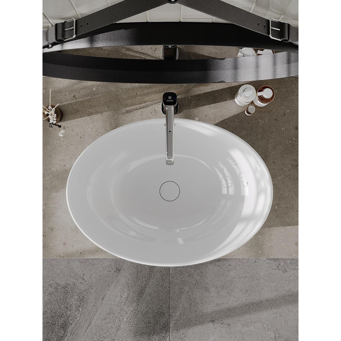 Раковина Orange B08-585w