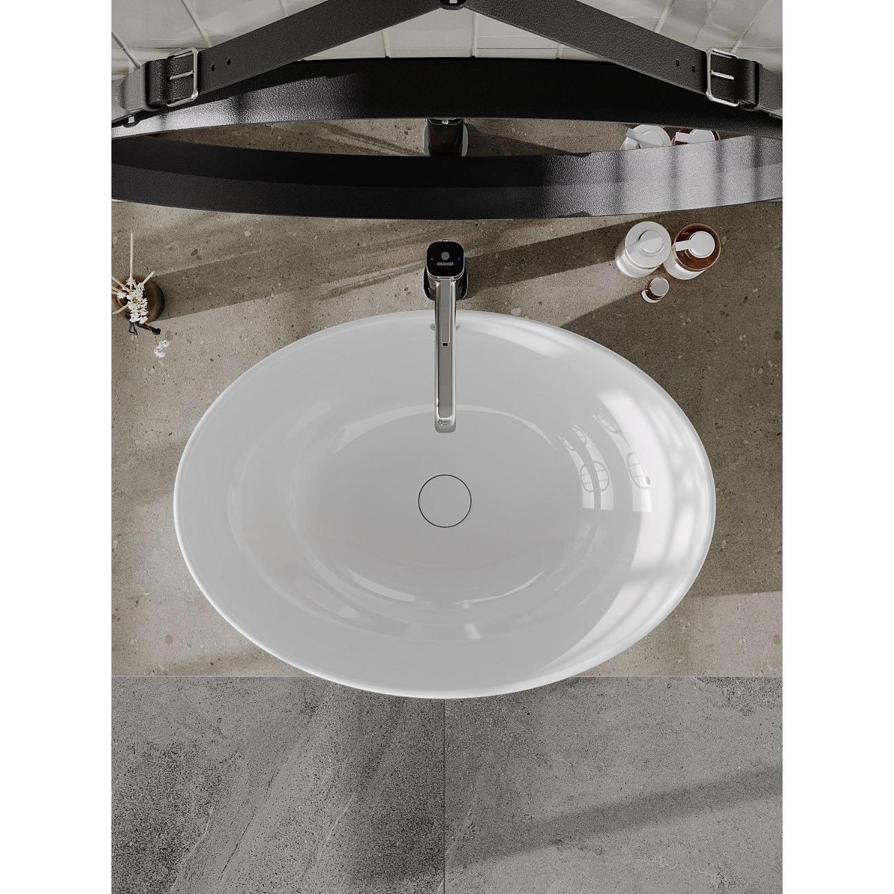 Раковина Orange B08-585w