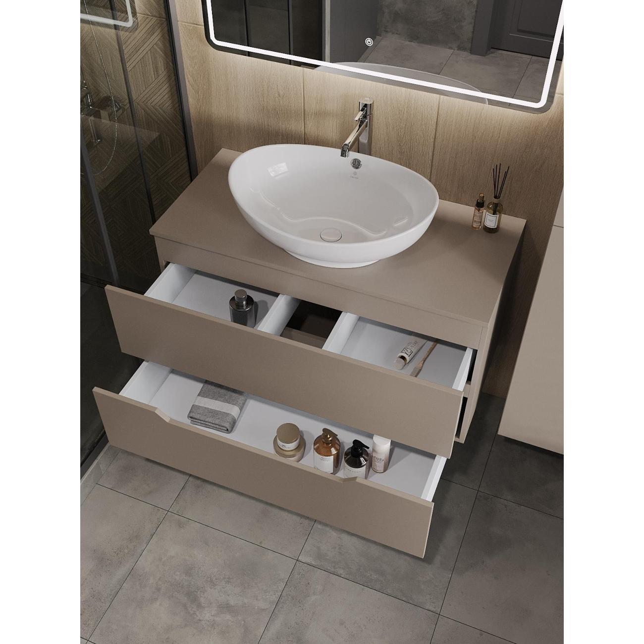 Раковина Orange B08-585w