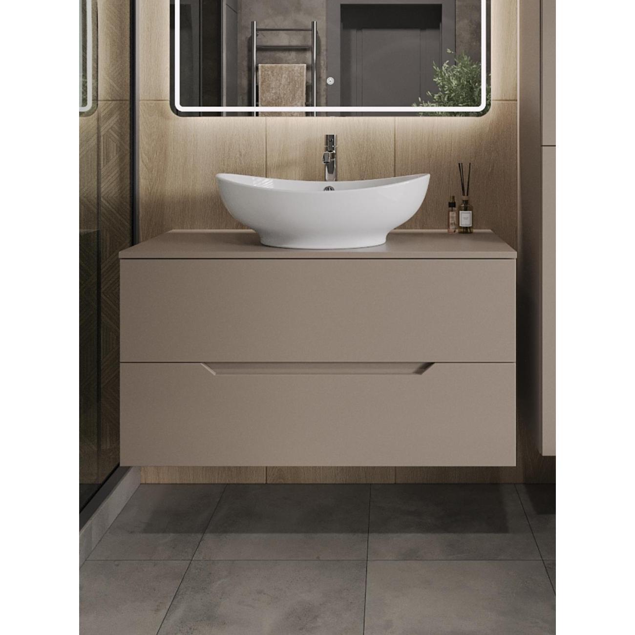 Раковина Orange B08-585w