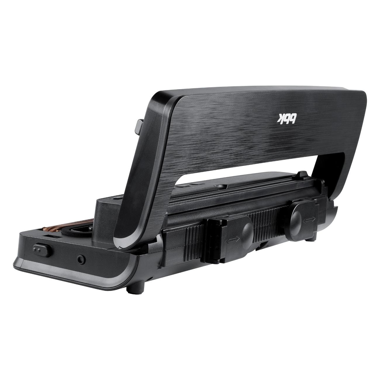 Вакуумный упаковщик BBK BVS801