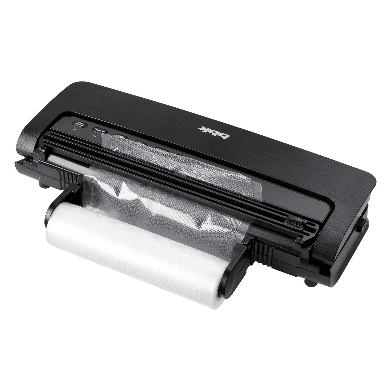 Вакуумный упаковщик BBK BVS801