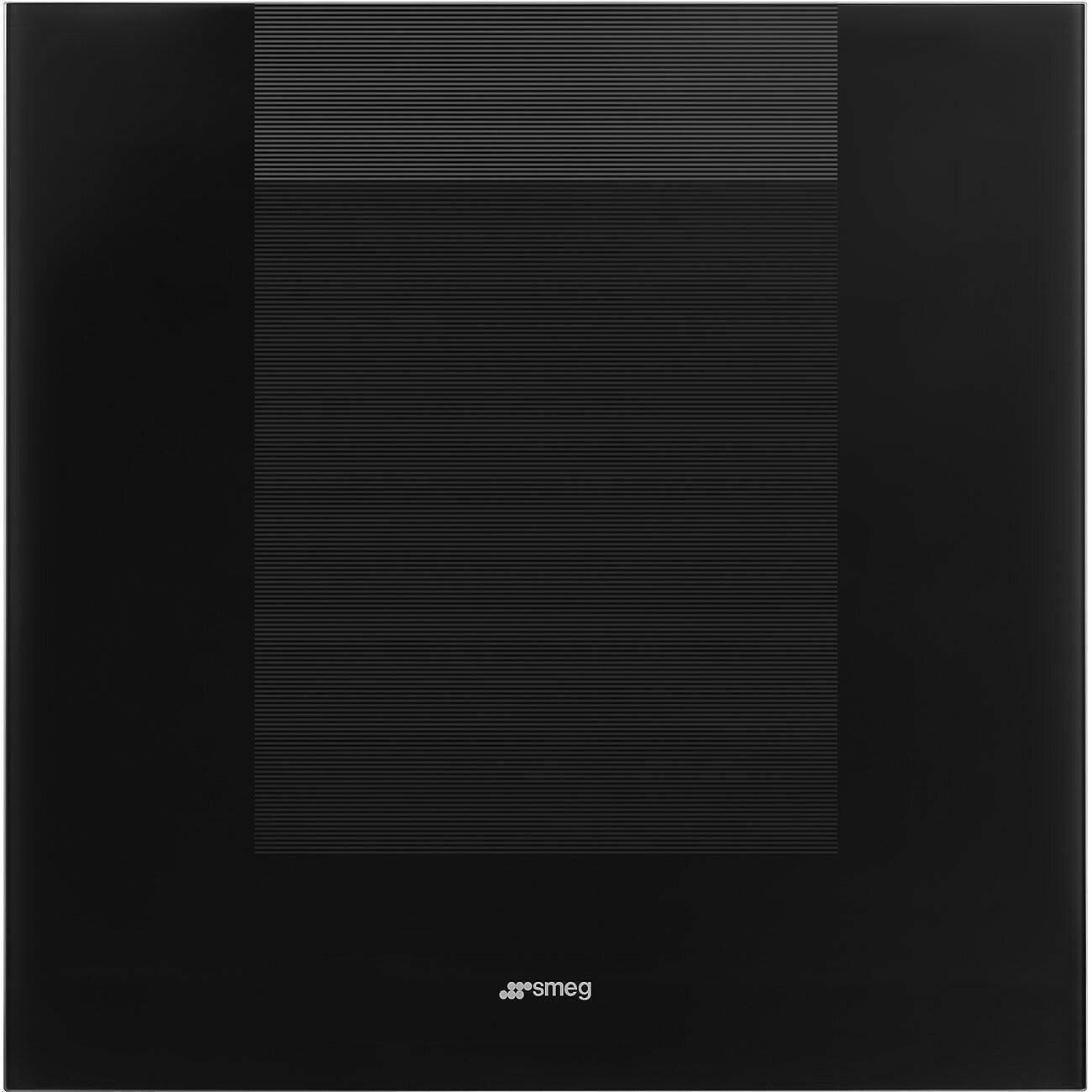 Встраиваемый винный шкаф Smeg CVI129B3 фото