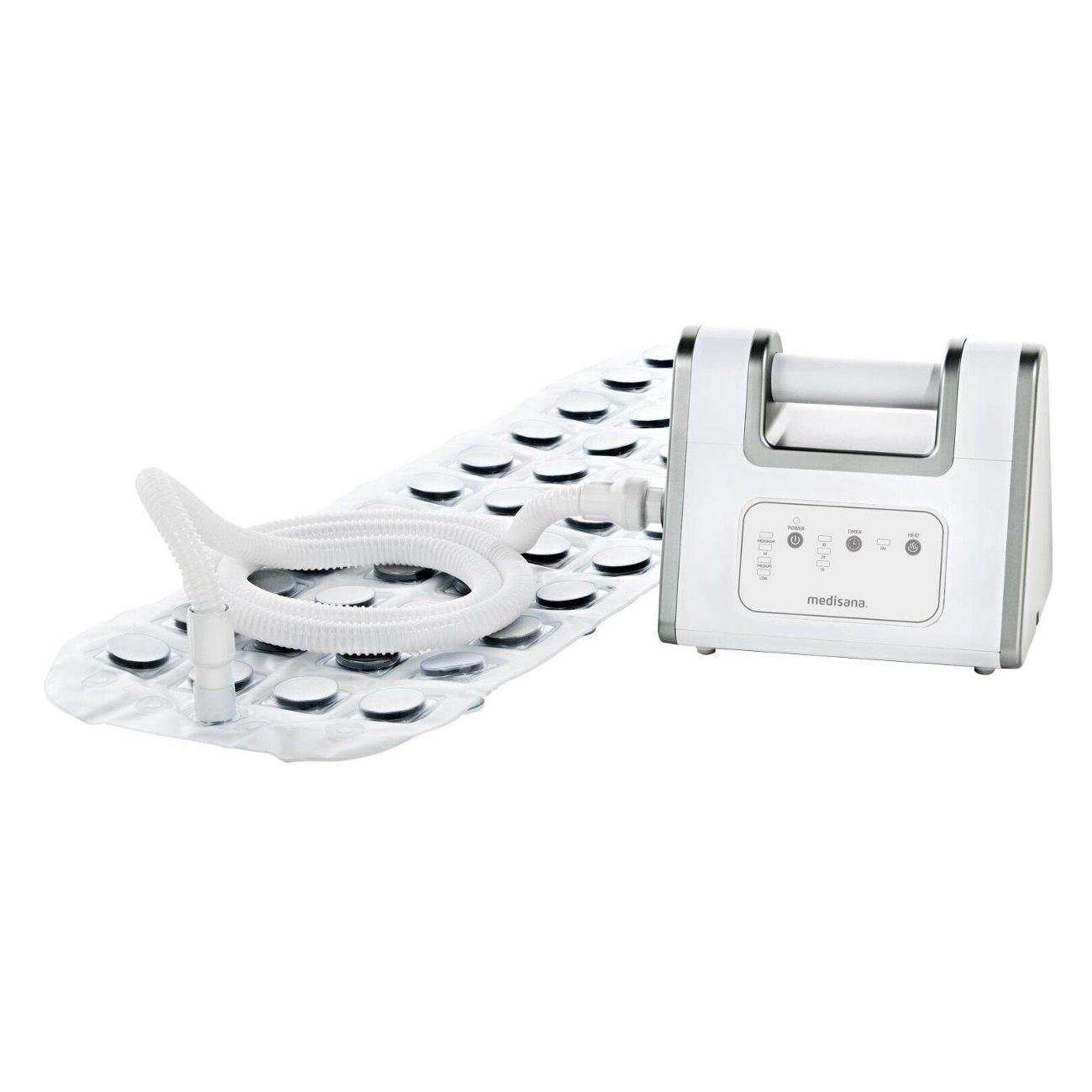 Массажный матрас электрический Medisana BBS