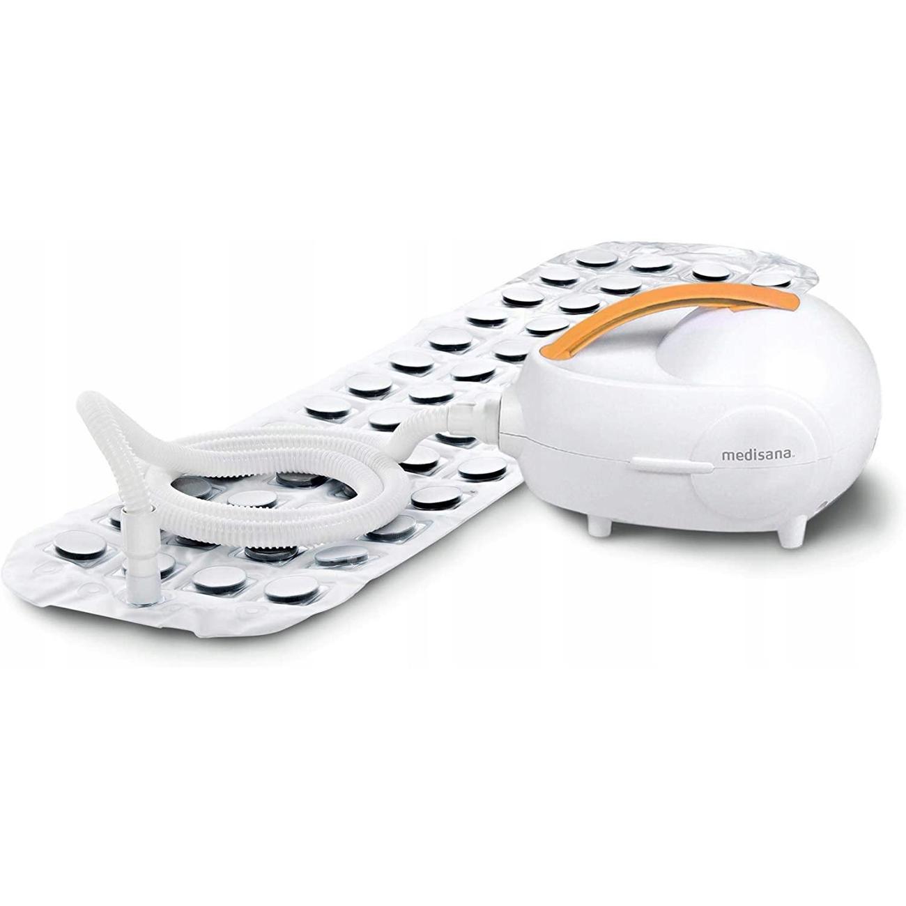 Массажный матрас электрический Medisana MBH