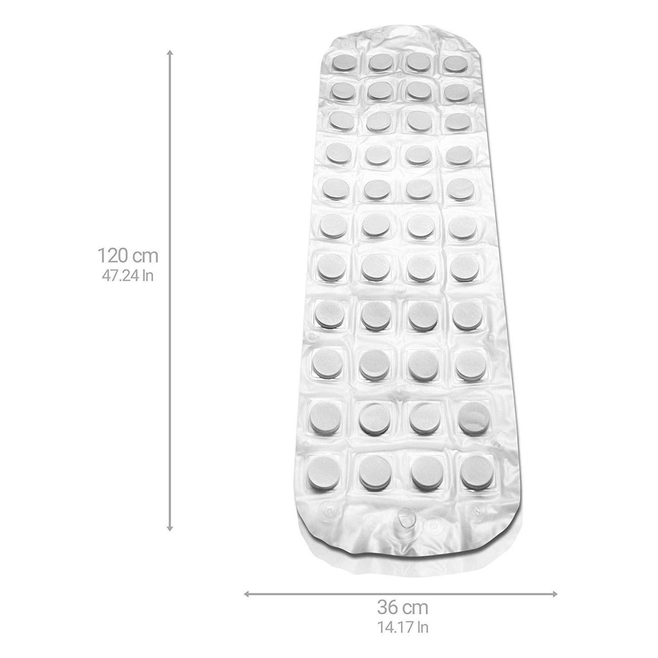 Массажный матрас электрический Medisana MBH