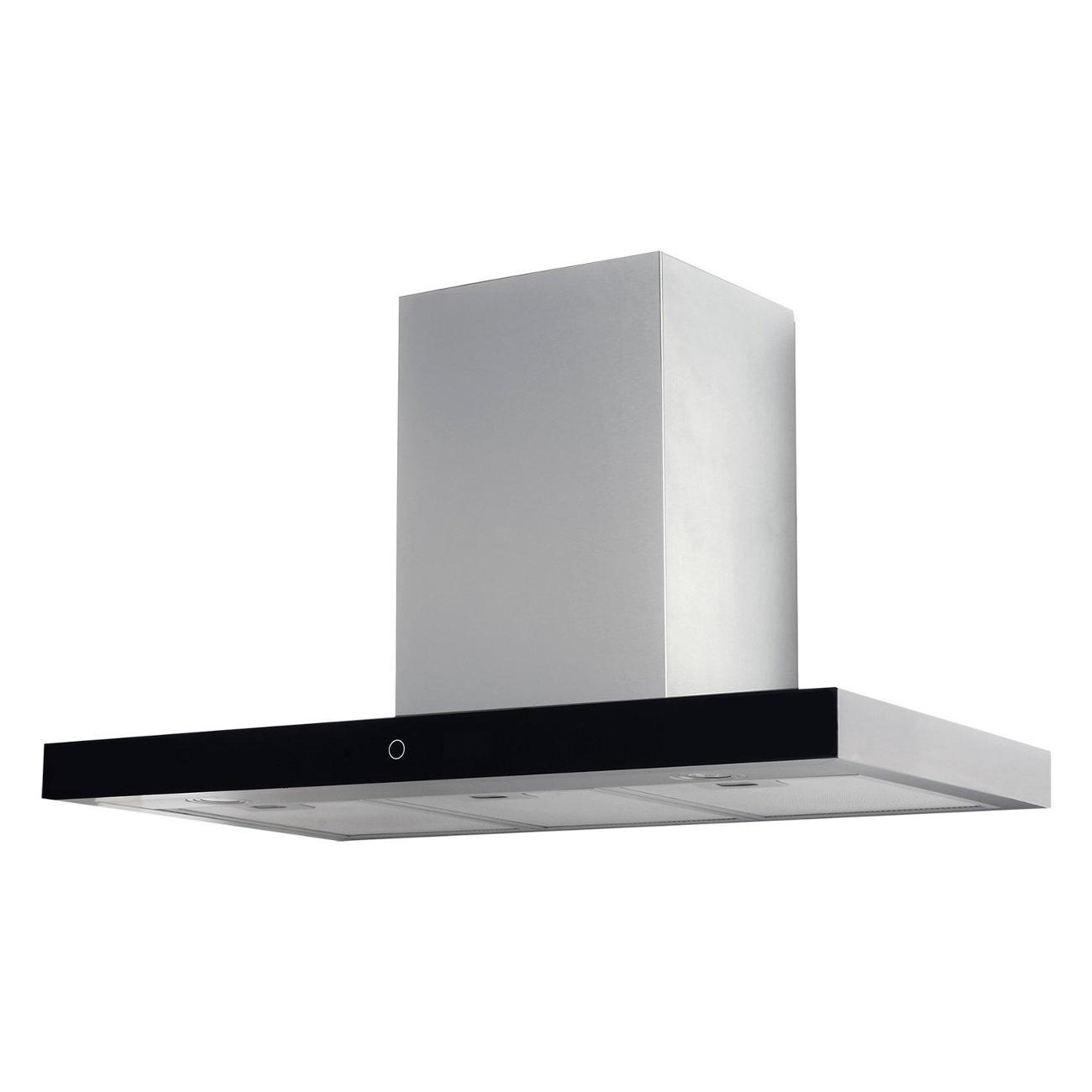 Вытяжка Exiteq EX-1069 black