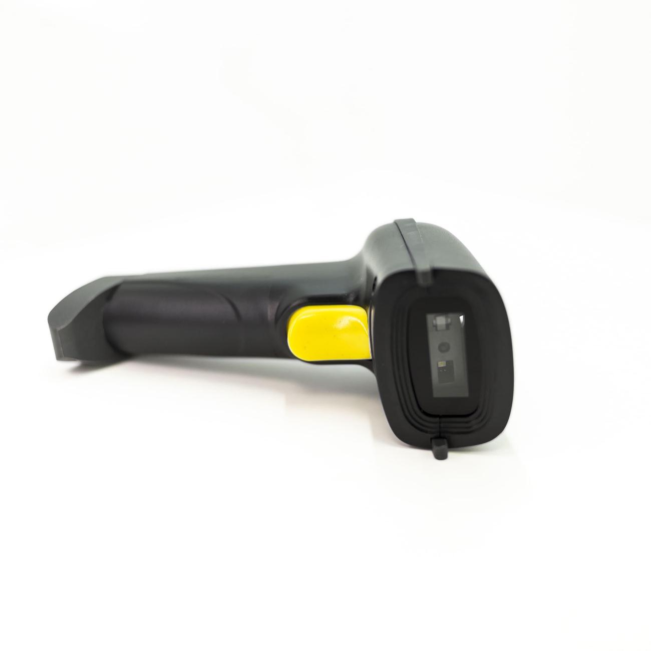 Сканер штрих-кода DIGIFORS 25