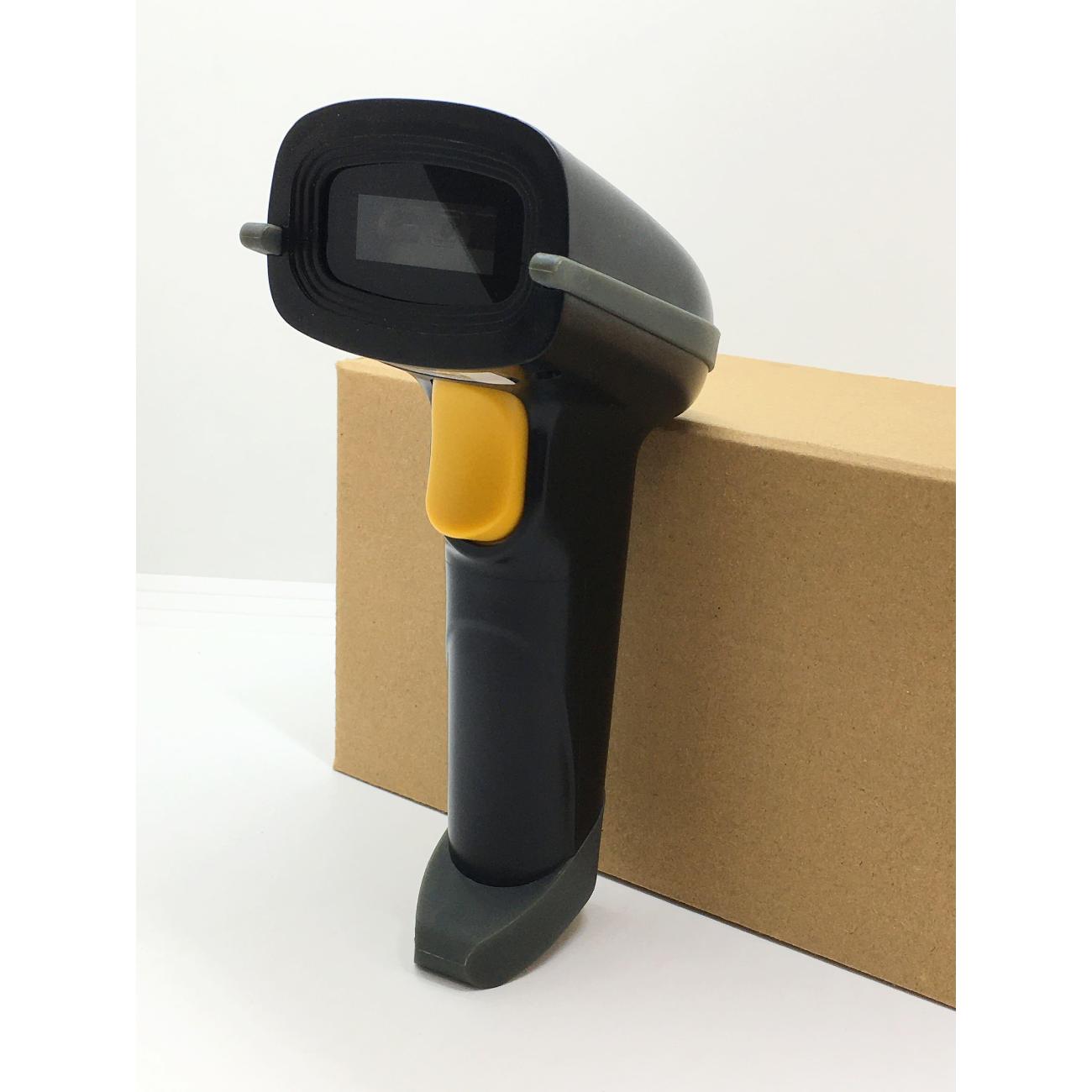 Сканер штрих-кода DIGIFORS 25