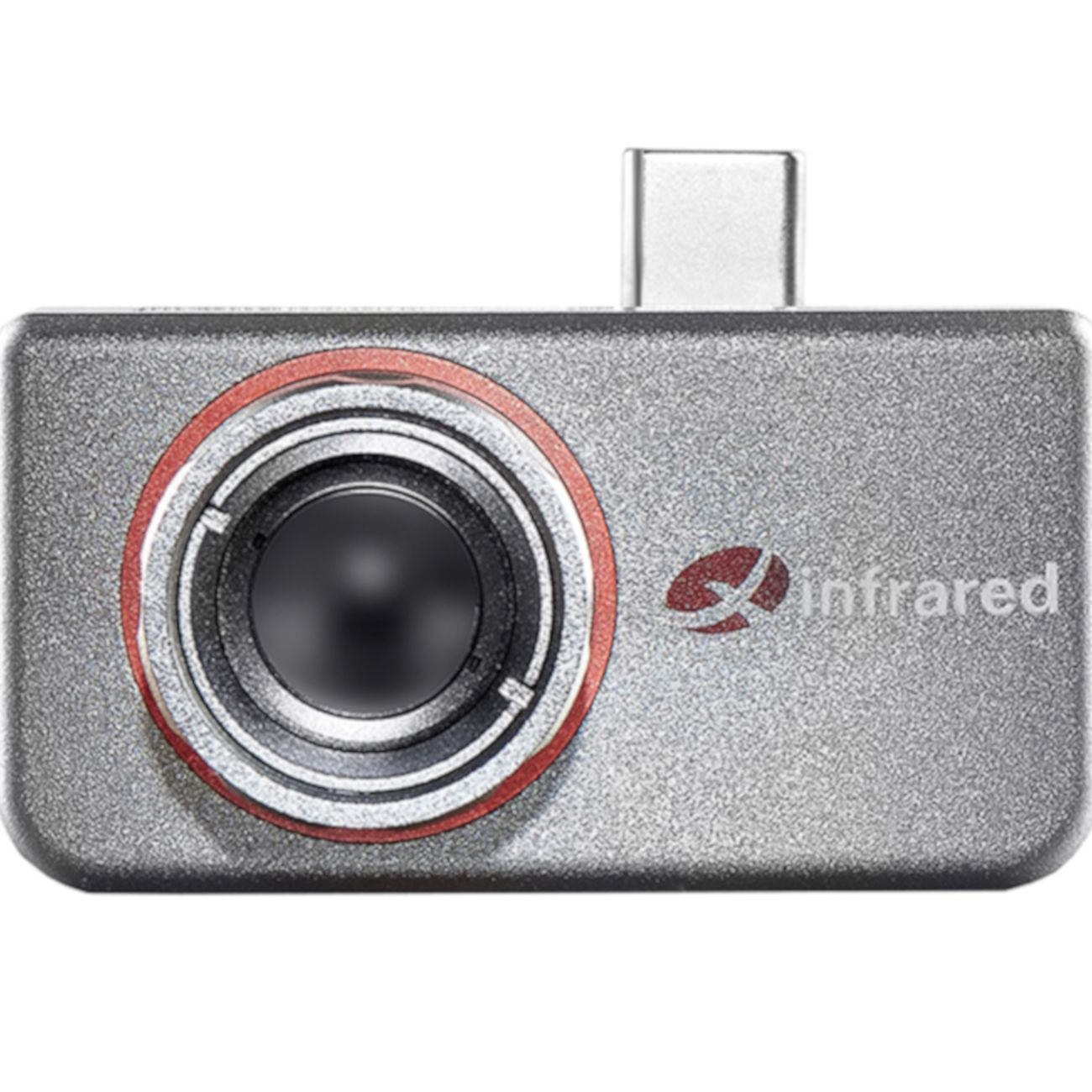 Тепловизор для смартфона INFIRAY Xinfrared T3S