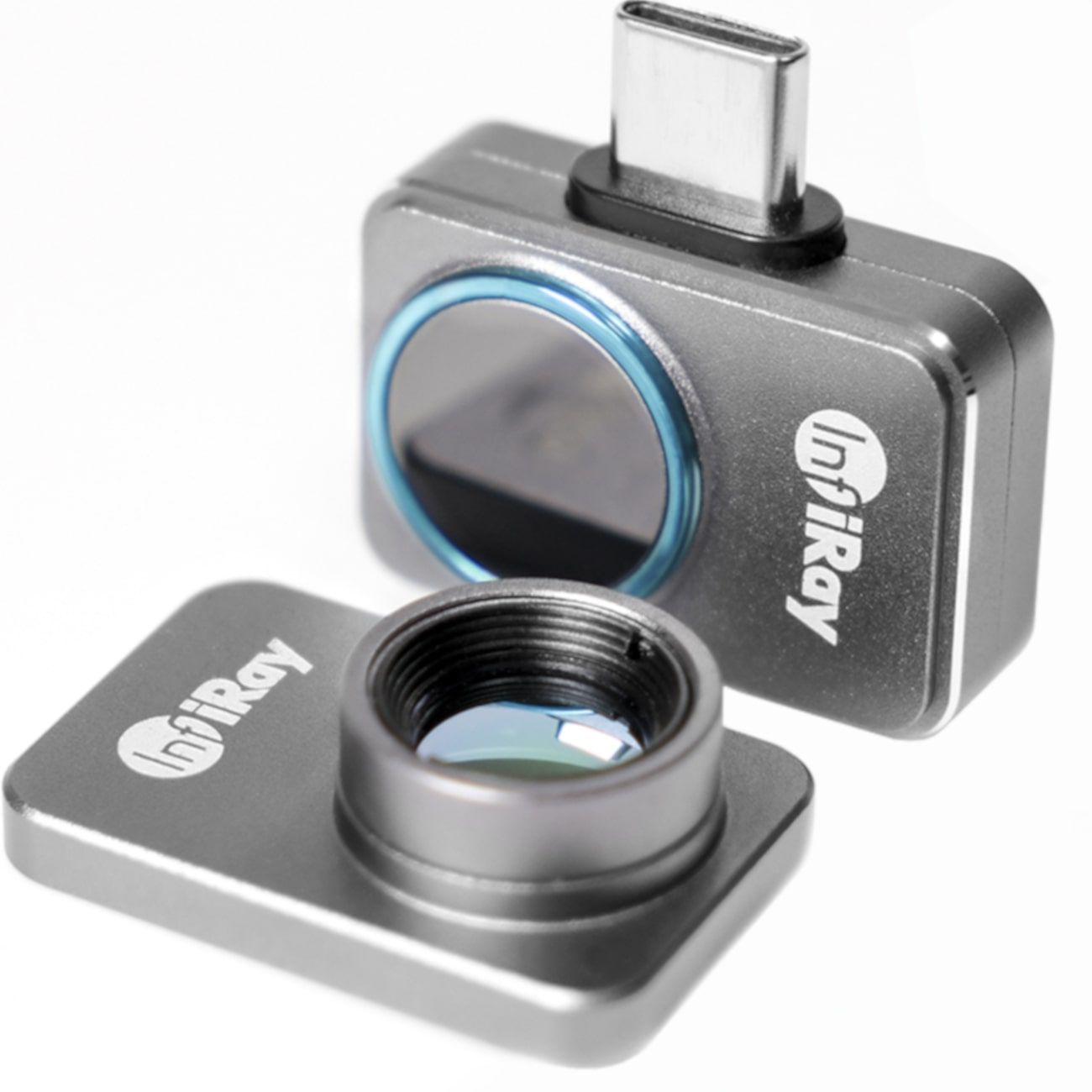 Тепловизор для смартфона INFIRAY P2 PRO