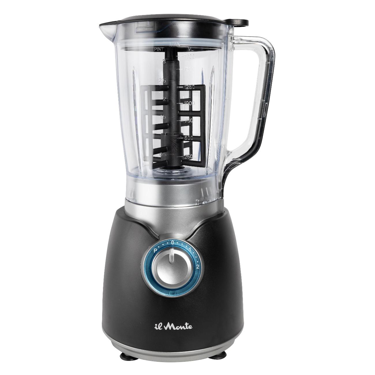Блендер стационарный il Monte SB-2001