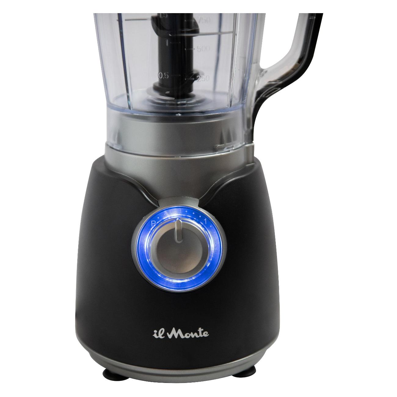 Блендер стационарный il Monte SB-2001