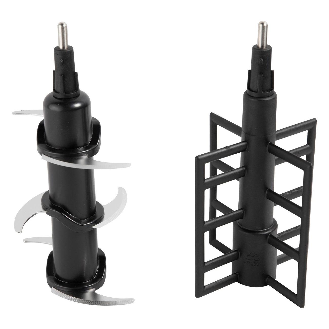 Блендер стационарный il Monte SB-2001