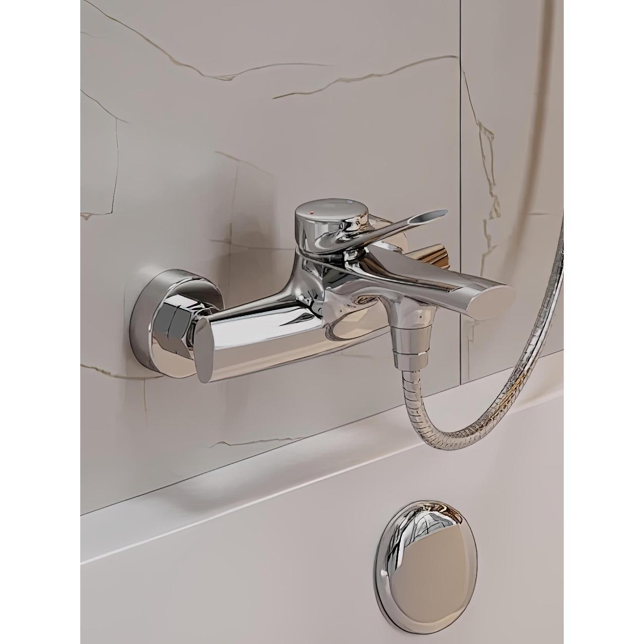 Смеситель Orange M27-100cr