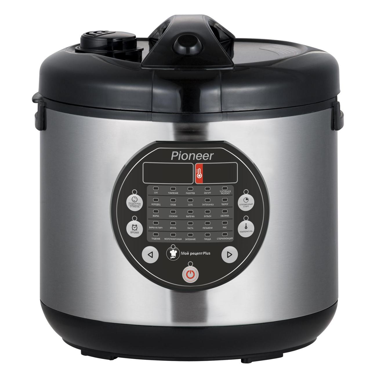 Мультиварка Pioneer MC301