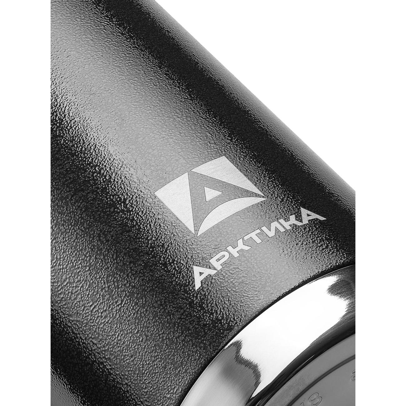 Термос Арктика 106-900-BK