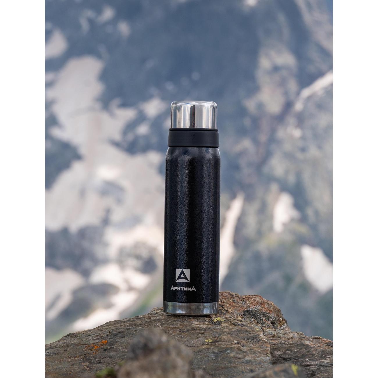 Термос Арктика 106-900-BK