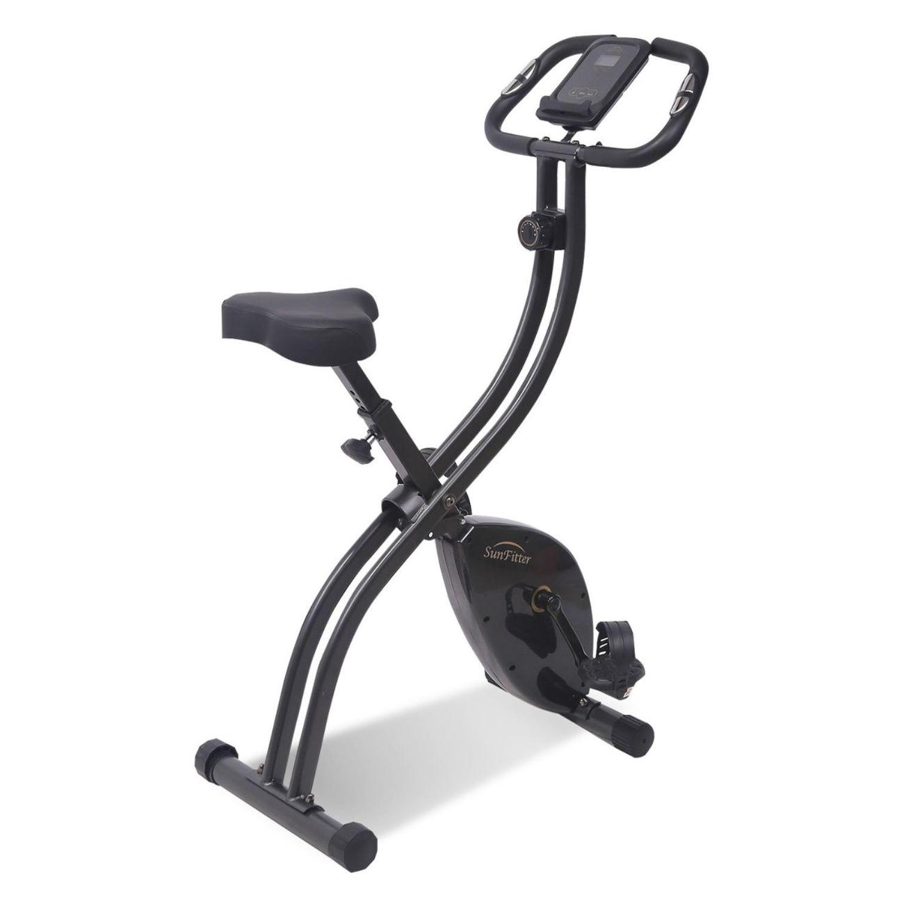 Велотренажер Dfc B3332S