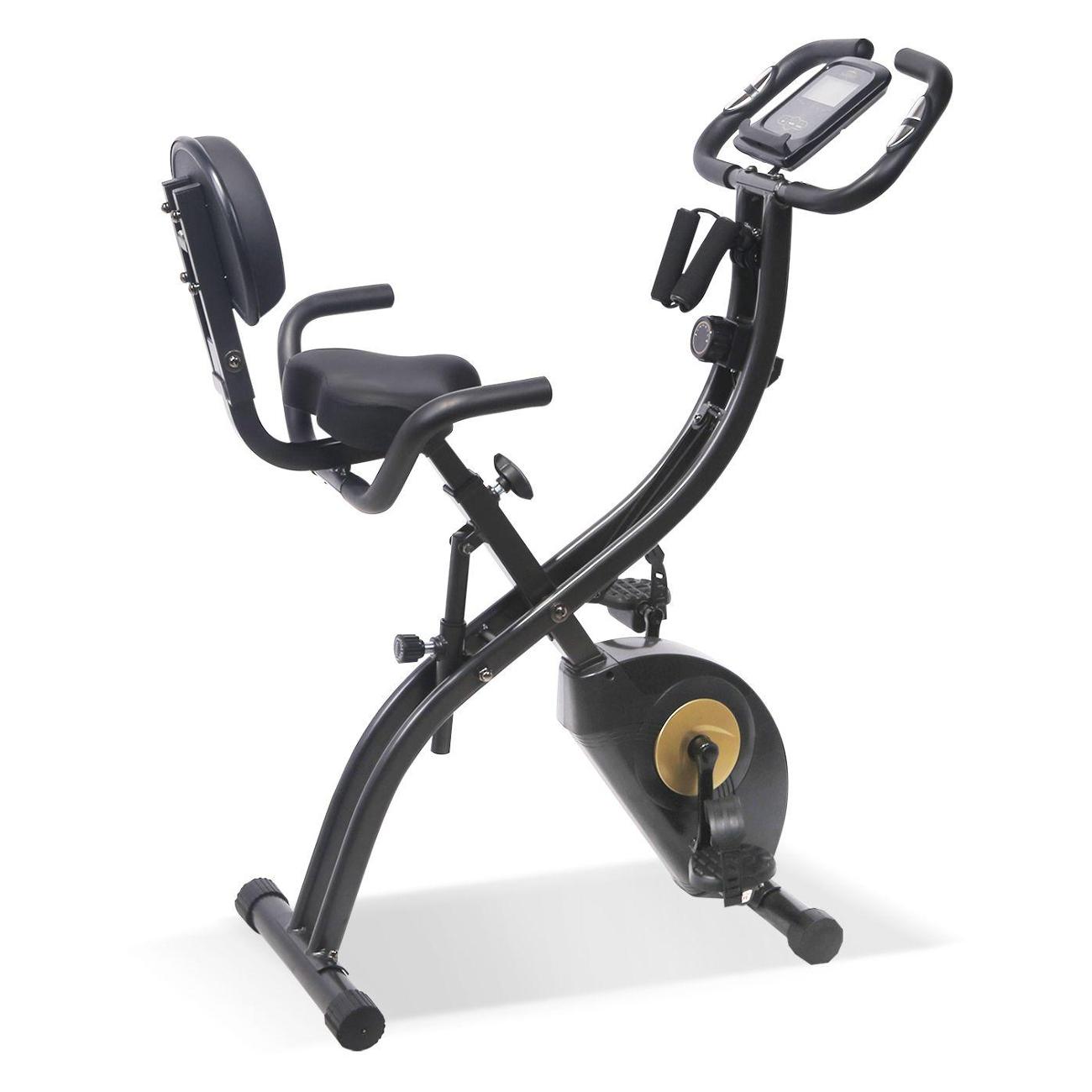 Велотренажер Dfc B3373R