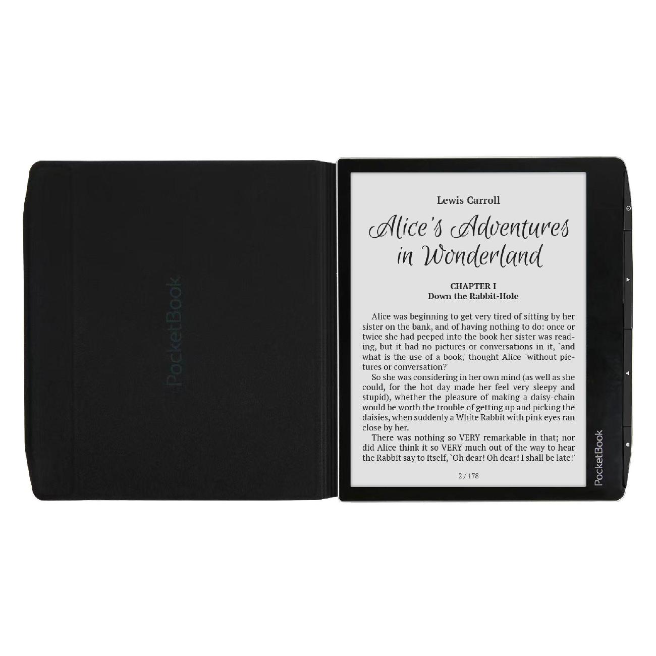 Чехол для электронной книги PocketBook HN-FP-PU-700-GG-WW
